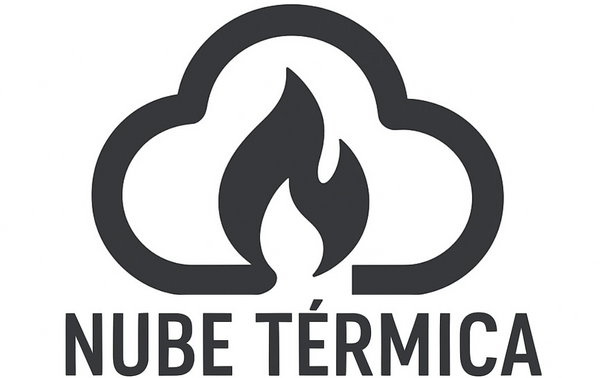Nube térmica