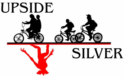Upside Silver